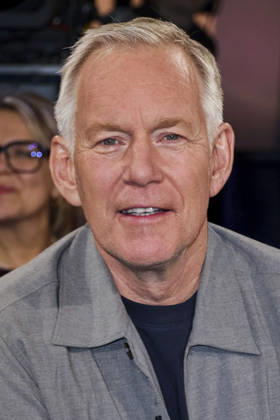 ABB TALKSHOW- Johannes B. Baptist Kerner deutscher Fernsehmoderator zu Gast in der NDR Talkshow , aus dem NDR 3 Studio am Freitag 03.04.2026 in Hamburg Hamburg Deutschland