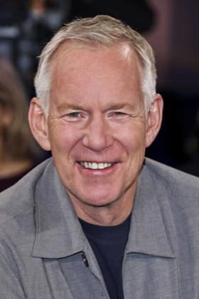 ABB TALKSHOW- Johannes B. Baptist Kerner deutscher Fernsehmoderator zu Gast in der NDR Talkshow , aus dem NDR 3 Studio am Freitag 03.04.2026 in Hamburg Hamburg Deutschland