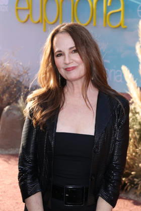 Los Angeles Premiere Of HBO s Euphoria Season 3 Paula Marshall at the Los Angeles Premiere Of HBO s Euphoria Season 3 held at the TCL Chinese Theatre IMAX on April 7, 2026 in Hollywood, Los Angeles, California, United States., Credit:Xavier Collin Avalon UK, California, Hollywood Copyright: xXavierxCollinx xAvalonx 1089347269