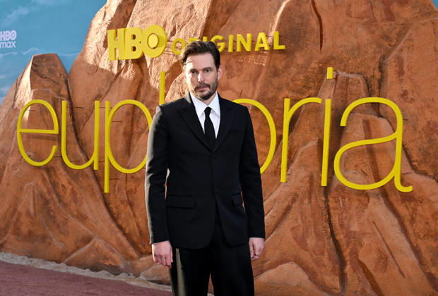 ˜Euphoria™ S3 Los Angeles Premiere Sam Levinson arriving to the season 3 Euphoria Los Angeles premiere held at the TCL Chinese Theatre on April 07, 2026 in Hollywood, CA. Hollywood TCL Chinese Theatre California USA Copyright: xLisaxOConnorx xAFF-USA.comx