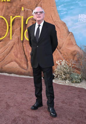 ˜Euphoria™ S3 Los Angeles Premiere Barry Levinson arriving to the season 3 Euphoria Los Angeles premiere held at the TCL Chinese Theatre on April 07, 2026 in Hollywood, CA. Hollywood TCL Chinese Theatre California USA Copyright: xLisaxOConnorx xAFF-USA.comx