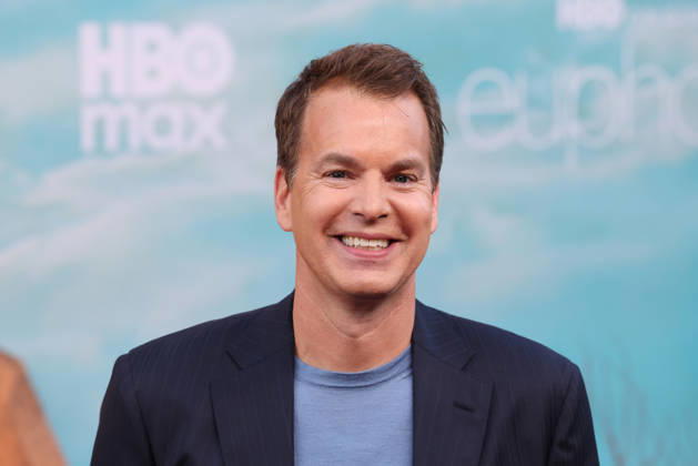 Los Angeles Premiere Of HBO s Euphoria Season 3 Casey Bloys at the Los Angeles Premiere Of HBO s Euphoria Season 3 held at the TCL Chinese Theatre IMAX on April 7, 2026 in Hollywood, Los Angeles, California, United States., Credit:Xavier Collin Avalon UK, California, Hollywood Copyright: xXavierxCollinx xAvalonx 1089353906