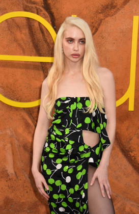 HOLLYWOOD, CA- APRIL 7: Chloe Cherry at HBO™s Euphoria Season 3 premiere at TCL Chinese Theater in Hollywood, California on April 7, 2026. Copyright: xJeffreyxMayerx