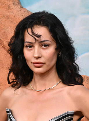 ˜Euphoria™ S3 Los Angeles Premiere Alexa Demie arriving to the season 3 Euphoria Los Angeles premiere held at the TCL Chinese Theatre on April 07, 2026 in Hollywood, CA. Hollywood TCL Chinese Theatre California USA Copyright: xLisaxOConnorx xAFF-USA.comx