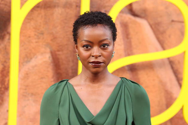 Los Angeles Premiere Of HBO s Euphoria Season 3 Danielle Deadwyler at the Los Angeles Premiere Of HBO s Euphoria Season 3 held at the TCL Chinese Theatre IMAX on April 7, 2026 in Hollywood, Los Angeles, California, United States., Credit:Xavier Collin Avalon UK, California, Hollywood Copyright: xXavierxCollinx xAvalonx 1089355780