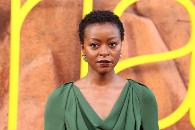 Los Angeles Premiere Of HBO s Euphoria Season 3 Danielle Deadwyler at the Los Angeles Premiere Of HBO s Euphoria Season 3 held at the TCL Chinese Theatre IMAX on April 7, 2026 in Hollywood, Los Angeles, California, United States., Credit:Xavier Collin Avalon UK, California, Hollywood Copyright: xXavierxCollinx xAvalonx 1089355786