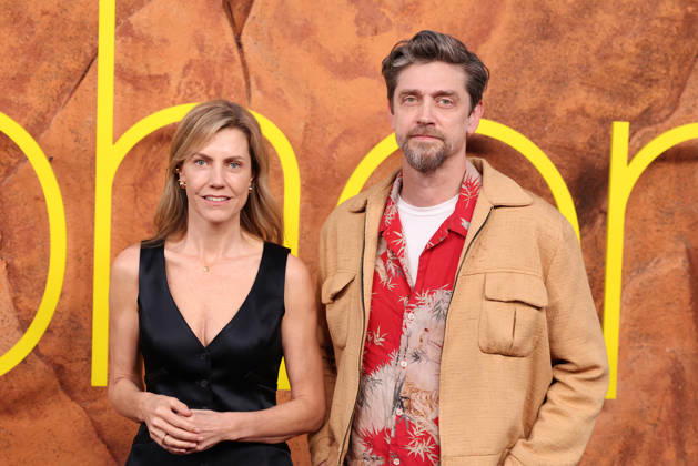 Los Angeles Premiere Of HBO s Euphoria Season 3 guest and AndrĂ s Muschietti at the Los Angeles Premiere Of HBO s Euphoria Season 3 held at the TCL Chinese Theatre IMAX on April 7, 2026 in Hollywood, Los Angeles, California, United States., Credit:Xavier Collin Avalon UK, California, Hollywood Copyright: xXavierxCollinx xAvalonx 1089364348