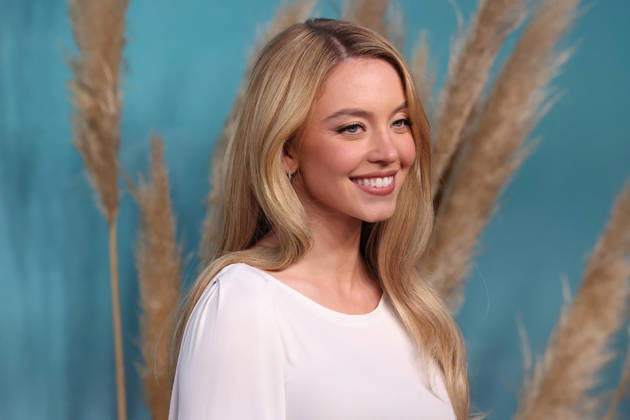 Los Angeles Premiere Of HBO s Euphoria Season 3 Sydney Sweeney at the Los Angeles Premiere Of HBO s Euphoria Season 3 held at the TCL Chinese Theatre IMAX on April 7, 2026 in Hollywood, Los Angeles, California, United States., Credit:Xavier Collin Avalon UK, California, Hollywood  Copyright: xXavierxCollinx xAvalonx 1089364389