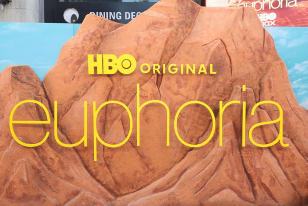 Los Angeles Premiere Of HBO s Euphoria Season 3 at the Los Angeles Premiere Of HBO s Euphoria Season 3 held at the TCL Chinese Theatre IMAX on April 7, 2026 in Hollywood, Los Angeles, California, United States., Credit:Xavier Collin Avalon UK, California, Hollywood Copyright: xXavierxCollinx xAvalonx 1089364840
