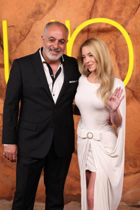Los Angeles Premiere Of HBO s Euphoria Season 3 guest and Sydney Sweeney at the Los Angeles Premiere Of HBO s Euphoria Season 3 held at the TCL Chinese Theatre IMAX on April 7, 2026 in Hollywood, Los Angeles, California, United States., Credit:Xavier Collin Avalon UK, California, Hollywood Copyright: xXavierxCollinx xAvalonx 1089365282