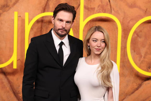 Los Angeles Premiere Of HBO s Euphoria Season 3 Sam Levinson and Sydney Sweeney at the Los Angeles Premiere Of HBO s Euphoria Season 3 held at the TCL Chinese Theatre IMAX on April 7, 2026 in Hollywood, Los Angeles, California, United States., Credit:Xavier Collin Avalon UK, California, Hollywood  Copyright: xXavierxCollinx xAvalonx 1089365287