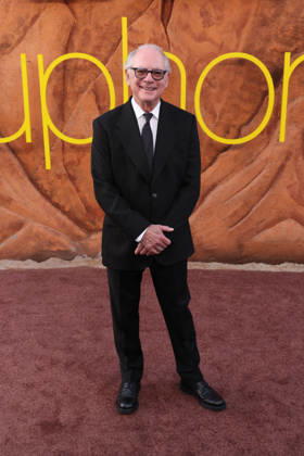 Los Angeles Premiere Of HBO s Euphoria Season 3 Barry Levinson at the Los Angeles Premiere Of HBO s Euphoria Season 3 held at the TCL Chinese Theatre IMAX on April 7, 2026 in Hollywood, Los Angeles, California, United States., Credit:Xavier Collin Avalon UK, California, Hollywood Copyright: xXavierxCollinx xAvalonx 1089365307