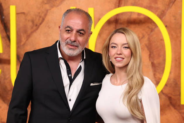 Los Angeles Premiere Of HBO s Euphoria Season 3 guest and Sydney Sweeney at the Los Angeles Premiere Of HBO s Euphoria Season 3 held at the TCL Chinese Theatre IMAX on April 7, 2026 in Hollywood, Los Angeles, California, United States., Credit:Xavier Collin Avalon UK, California, Hollywood Copyright: xXavierxCollinx xAvalonx 1089365322