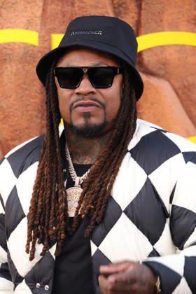 Los Angeles Premiere Of HBO s Euphoria Season 3 Marshawn Lynch at the Los Angeles Premiere Of HBO s Euphoria Season 3 held at the TCL Chinese Theatre IMAX on April 7, 2026 in Hollywood, Los Angeles, California, United States., Credit:Xavier Collin Avalon UK, California, Hollywood Copyright: xXavierxCollinx xAvalonx 1089365333