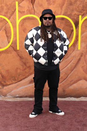 Los Angeles Premiere Of HBO s Euphoria Season 3 Marshawn Lynch at the Los Angeles Premiere Of HBO s Euphoria Season 3 held at the TCL Chinese Theatre IMAX on April 7, 2026 in Hollywood, Los Angeles, California, United States., Credit:Xavier Collin Avalon UK, California, Hollywood Copyright: xXavierxCollinx xAvalonx 1089365350