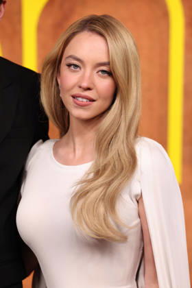 Los Angeles Premiere Of HBO s Euphoria Season 3 Sydney Sweeney at the Los Angeles Premiere Of HBO s Euphoria Season 3 held at the TCL Chinese Theatre IMAX on April 7, 2026 in Hollywood, Los Angeles, California, United States., Credit:Xavier Collin Avalon UK, California, Hollywood  Copyright: xXavierxCollinx xAvalonx 1089365644