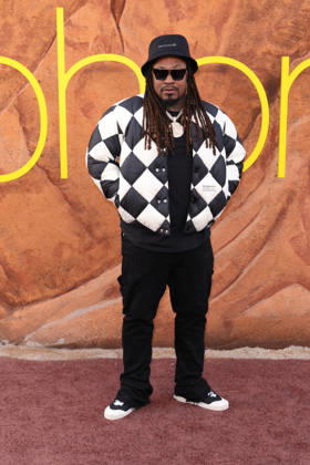 Los Angeles Premiere Of HBO s Euphoria Season 3 Marshawn Lynch at the Los Angeles Premiere Of HBO s Euphoria Season 3 held at the TCL Chinese Theatre IMAX on April 7, 2026 in Hollywood, Los Angeles, California, United States., Credit:Xavier Collin Avalon UK, California, Hollywood Copyright: xXavierxCollinx xAvalonx 1089365717