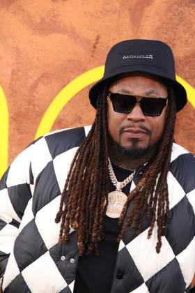Los Angeles Premiere Of HBO s Euphoria Season 3 Marshawn Lynch at the Los Angeles Premiere Of HBO s Euphoria Season 3 held at the TCL Chinese Theatre IMAX on April 7, 2026 in Hollywood, Los Angeles, California, United States., Credit:Xavier Collin Avalon UK, California, Hollywood Copyright: xXavierxCollinx xAvalonx 1089365730