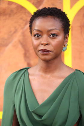 Los Angeles Premiere Of HBO s Euphoria Season 3 Danielle Deadwyler at the Los Angeles Premiere Of HBO s Euphoria Season 3 held at the TCL Chinese Theatre IMAX on April 7, 2026 in Hollywood, Los Angeles, California, United States., Credit:Xavier Collin Avalon UK, California, Hollywood Copyright: xXavierxCollinx xAvalonx 1089366357