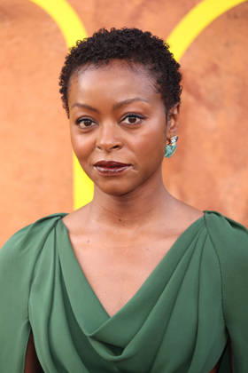 Los Angeles Premiere Of HBO s Euphoria Season 3 Danielle Deadwyler at the Los Angeles Premiere Of HBO s Euphoria Season 3 held at the TCL Chinese Theatre IMAX on April 7, 2026 in Hollywood, Los Angeles, California, United States., Credit:Xavier Collin Avalon UK, California, Hollywood Copyright: xXavierxCollinx xAvalonx 1089366367