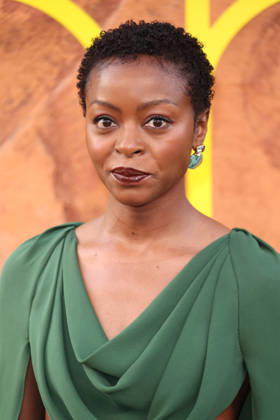Los Angeles Premiere Of HBO s Euphoria Season 3 Danielle Deadwyler at the Los Angeles Premiere Of HBO s Euphoria Season 3 held at the TCL Chinese Theatre IMAX on April 7, 2026 in Hollywood, Los Angeles, California, United States., Credit:Xavier Collin Avalon UK, California, Hollywood Copyright: xXavierxCollinx xAvalonx 1089366376