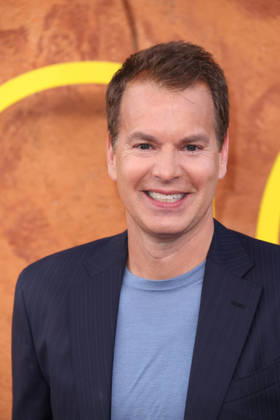 Los Angeles Premiere Of HBO s Euphoria Season 3 Casey Bloys at the Los Angeles Premiere Of HBO s Euphoria Season 3 held at the TCL Chinese Theatre IMAX on April 7, 2026 in Hollywood, Los Angeles, California, United States., Credit:Xavier Collin Avalon UK, California, Hollywood Copyright: xXavierxCollinx xAvalonx 1089366493