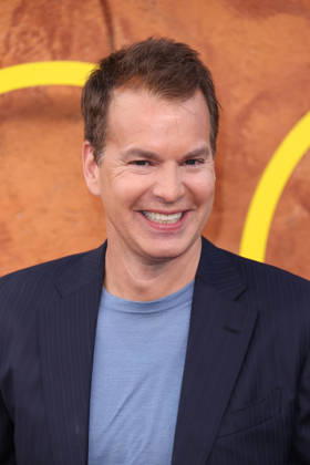 Los Angeles Premiere Of HBO s Euphoria Season 3 Casey Bloys at the Los Angeles Premiere Of HBO s Euphoria Season 3 held at the TCL Chinese Theatre IMAX on April 7, 2026 in Hollywood, Los Angeles, California, United States., Credit:Xavier Collin Avalon UK, California, Hollywood Copyright: xXavierxCollinx xAvalonx 1089366505