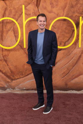 Los Angeles Premiere Of HBO s Euphoria Season 3 Casey Bloys at the Los Angeles Premiere Of HBO s Euphoria Season 3 held at the TCL Chinese Theatre IMAX on April 7, 2026 in Hollywood, Los Angeles, California, United States., Credit:Xavier Collin Avalon UK, California, Hollywood Copyright: xXavierxCollinx xAvalonx 1089366667