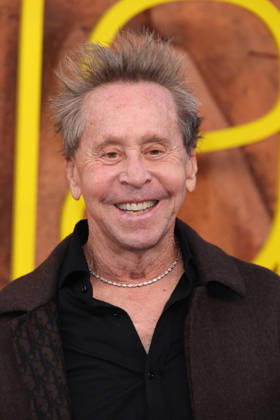 Los Angeles Premiere Of HBO s Euphoria Season 3 Brian Grazer at the Los Angeles Premiere Of HBO s Euphoria Season 3 held at the TCL Chinese Theatre IMAX on April 7, 2026 in Hollywood, Los Angeles, California, United States., Credit:Xavier Collin Avalon UK, California, Hollywood Copyright: xXavierxCollinx xAvalonx 1089366683