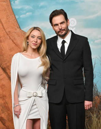˜Euphoria™ S3 Los Angeles Premiere Sydney Sweeney and Sam Levinson arriving to the season 3 Euphoria Los Angeles premiere held at the TCL Chinese Theatre on April 07, 2026 in Hollywood, CA. Hollywood TCL Chinese Theatre California USA Copyright: xLISAxOConnorx xAFF-USA.comx