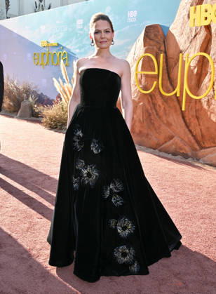 ˜Euphoria™ S3 Los Angeles Premiere Jennifer Morrison arriving to the season 3 Euphoria Los Angeles premiere held at the TCL Chinese Theatre on April 07, 2026 in Hollywood, CA. Hollywood TCL Chinese Theatre California USA Copyright: xLisaxOConnorx xAFF-USA.comx
