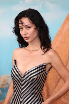 Los Angeles Premiere Of HBO s Euphoria Season 3 Alexa Demie at the Los Angeles Premiere Of HBO s Euphoria Season 3 held at the TCL Chinese Theatre IMAX on April 7, 2026 in Hollywood, Los Angeles, California, United States., Credit:Xavier Collin Avalon UK, California, Hollywood Copyright: xXavierxCollinx xAvalonx 1089407457
