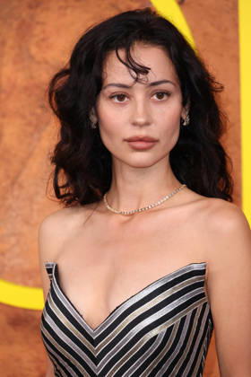 Los Angeles Premiere Of HBO s Euphoria Season 3 Alexa Demie at the Los Angeles Premiere Of HBO s Euphoria Season 3 held at the TCL Chinese Theatre IMAX on April 7, 2026 in Hollywood, Los Angeles, California, United States., Credit:Xavier Collin Avalon UK, California, Hollywood Copyright: xXavierxCollinx xAvalonx 1089407482