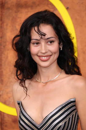 Los Angeles Premiere Of HBO s Euphoria Season 3 Alexa Demie at the Los Angeles Premiere Of HBO s Euphoria Season 3 held at the TCL Chinese Theatre IMAX on April 7, 2026 in Hollywood, Los Angeles, California, United States., Credit:Xavier Collin Avalon UK, California, Hollywood Copyright: xXavierxCollinx xAvalonx 1089407492