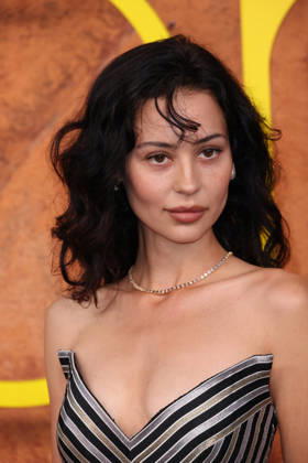 Los Angeles Premiere Of HBO s Euphoria Season 3 Alexa Demie at the Los Angeles Premiere Of HBO s Euphoria Season 3 held at the TCL Chinese Theatre IMAX on April 7, 2026 in Hollywood, Los Angeles, California, United States., Credit:Xavier Collin Avalon UK, California, Hollywood Copyright: xXavierxCollinx xAvalonx 1089407502
