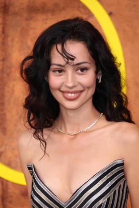 Los Angeles Premiere Of HBO s Euphoria Season 3 Alexa Demie at the Los Angeles Premiere Of HBO s Euphoria Season 3 held at the TCL Chinese Theatre IMAX on April 7, 2026 in Hollywood, Los Angeles, California, United States., Credit:Xavier Collin Avalon UK, California, Hollywood Copyright: xXavierxCollinx xAvalonx 1089407532