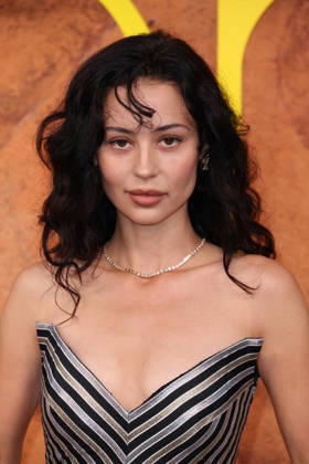 Los Angeles Premiere Of HBO s Euphoria Season 3 Alexa Demie at the Los Angeles Premiere Of HBO s Euphoria Season 3 held at the TCL Chinese Theatre IMAX on April 7, 2026 in Hollywood, Los Angeles, California, United States., Credit:Xavier Collin Avalon UK, California, Hollywood Copyright: xXavierxCollinx xAvalonx 1089407615
