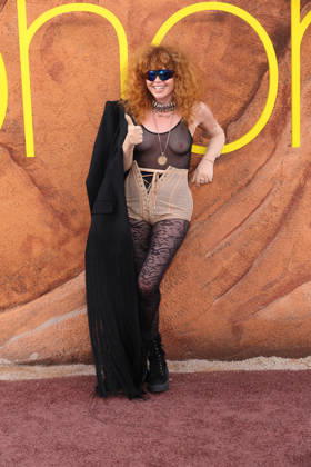 Los Angeles Premiere Of HBO s Euphoria Season 3 Natasha Lyonne at the Los Angeles Premiere Of HBO s Euphoria Season 3 held at the TCL Chinese Theatre IMAX on April 7, 2026 in Hollywood, Los Angeles, California, United States., Credit:Xavier Collin Avalon UK, California, Hollywood Copyright: xXavierxCollinx xAvalonx 1089411072