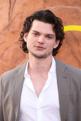 Los Angeles Premiere Of HBO s Euphoria Season 3 Homer Gere at the Los Angeles Premiere Of HBO s Euphoria Season 3 held at the TCL Chinese Theatre IMAX on April 7, 2026 in Hollywood, Los Angeles, California, United States., Credit:Xavier Collin Avalon UK, California, Hollywood Copyright: xXavierxCollinx xAvalonx 1089411145