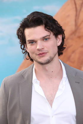 Los Angeles Premiere Of HBO s Euphoria Season 3 Homer Gere at the Los Angeles Premiere Of HBO s Euphoria Season 3 held at the TCL Chinese Theatre IMAX on April 7, 2026 in Hollywood, Los Angeles, California, United States., Credit:Xavier Collin Avalon UK, California, Hollywood Copyright: xXavierxCollinx xAvalonx 1089411167