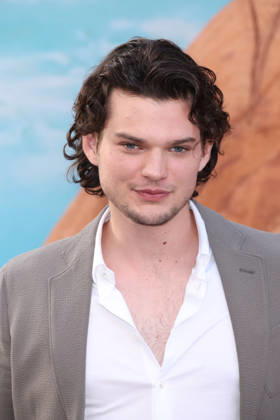 Los Angeles Premiere Of HBO s Euphoria Season 3 Homer Gere at the Los Angeles Premiere Of HBO s Euphoria Season 3 held at the TCL Chinese Theatre IMAX on April 7, 2026 in Hollywood, Los Angeles, California, United States., Credit:Xavier Collin Avalon UK, California, Hollywood Copyright: xXavierxCollinx xAvalonx 1089411172