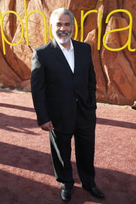 Red carpet of Los Angeles Season 3 premiere of HBO s Euphoria Featuring: Hemky Madera Where: Los Angeles, California, United States When: 07 Apr 2026 Credit: Faye s Vision Cover Images EDITORIAL USE ONLY. NOT FOR USE BY NEWSPAPERS BASED IN THE UK. Copyright: xx coverimg55603995