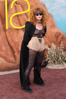 Los Angeles Premiere Of HBO s Euphoria Season 3 Natasha Lyonne at the Los Angeles Premiere Of HBO s Euphoria Season 3 held at the TCL Chinese Theatre IMAX on April 7, 2026 in Hollywood, Los Angeles, California, United States., Credit:Xavier Collin Avalon UK, California, Hollywood Copyright: xXavierxCollinx xAvalonx 1089411260