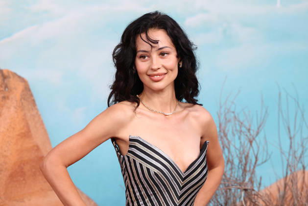 Los Angeles Premiere Of HBO s Euphoria Season 3 Alexa Demie at the Los Angeles Premiere Of HBO s Euphoria Season 3 held at the TCL Chinese Theatre IMAX on April 7, 2026 in Hollywood, Los Angeles, California, United States., Credit:Xavier Collin Avalon UK, California, Hollywood Copyright: xXavierxCollinx xAvalonx 1089412765