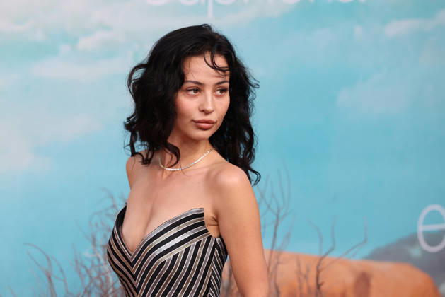 Los Angeles Premiere Of HBO s Euphoria Season 3 Alexa Demie at the Los Angeles Premiere Of HBO s Euphoria Season 3 held at the TCL Chinese Theatre IMAX on April 7, 2026 in Hollywood, Los Angeles, California, United States., Credit:Xavier Collin Avalon UK, California, Hollywood Copyright: xXavierxCollinx xAvalonx 1089412775