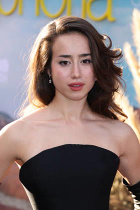 Los Angeles Premiere Of HBO s Euphoria Season 3 Pricilla Delgado at the Los Angeles Premiere Of HBO s Euphoria Season 3 held at the TCL Chinese Theatre IMAX on April 7, 2026 in Hollywood, Los Angeles, California, United States., Credit:Xavier Collin Avalon UK, California, Hollywood Copyright: xXavierxCollinx xAvalonx 1089414113
