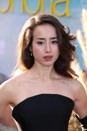 Los Angeles Premiere Of HBO s Euphoria Season 3 Pricilla Delgado at the Los Angeles Premiere Of HBO s Euphoria Season 3 held at the TCL Chinese Theatre IMAX on April 7, 2026 in Hollywood, Los Angeles, California, United States., Credit:Xavier Collin Avalon UK, California, Hollywood Copyright: xXavierxCollinx xAvalonx 1089414083