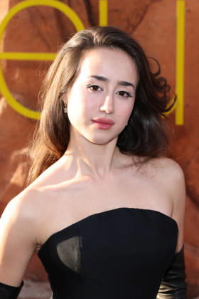 Los Angeles Premiere Of HBO s Euphoria Season 3 Pricilla Delgado at the Los Angeles Premiere Of HBO s Euphoria Season 3 held at the TCL Chinese Theatre IMAX on April 7, 2026 in Hollywood, Los Angeles, California, United States., Credit:Xavier Collin Avalon UK, California, Hollywood Copyright: xXavierxCollinx xAvalonx 1089414152
