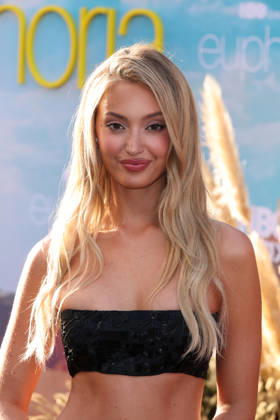 Los Angeles Premiere Of HBO s Euphoria Season 3 Bella Podaras at the Los Angeles Premiere Of HBO s Euphoria Season 3 held at the TCL Chinese Theatre IMAX on April 7, 2026 in Hollywood, Los Angeles, California, United States., Credit:Xavier Collin Avalon UK, California, Hollywood Copyright: xXavierxCollinx xAvalonx 1089414166