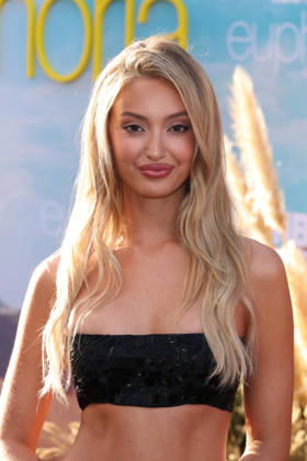 Los Angeles Premiere Of HBO s Euphoria Season 3 Bella Podaras at the Los Angeles Premiere Of HBO s Euphoria Season 3 held at the TCL Chinese Theatre IMAX on April 7, 2026 in Hollywood, Los Angeles, California, United States., Credit:Xavier Collin Avalon UK, California, Hollywood Copyright: xXavierxCollinx xAvalonx 1089414224